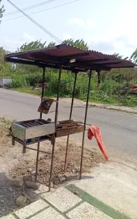 لوازم قهوه خانه