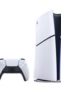 Ps5 اسلیم دیسکخور کپی خور