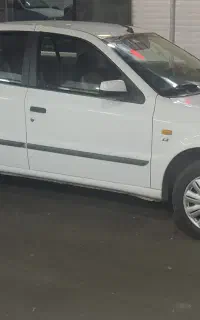سمند LX مدل ۹۶