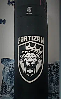 کیسه بوکس