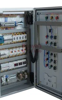 تابلو برق ،برق کار ،برقکارصنعتی ،رفع ایراد