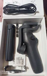 گیمبال dji osmo6