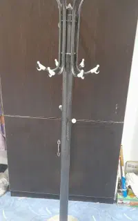 چوب لباسی اویز