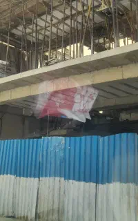 ۱۰۰متر پیش فروش