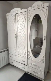 سرویس چوب دخترانه وکیوم