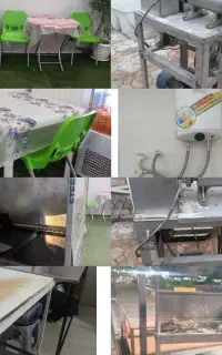وسایل ساندویچی
