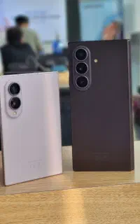 فروش ویژه سامسونگ Z Fold 8 / Z Flip 8