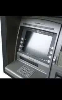 فروش atm ب دلیل تغییر شغل و نداشتن تایم