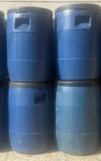 ۲۲دبه خیارشوری درجه یک نونو یک بار استفاده شده