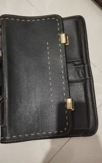 کیف اداری دو قفله