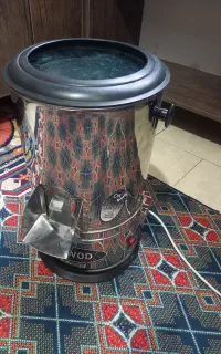 سبزی خرد کن مارک کن وود