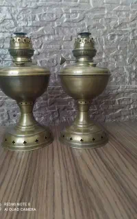 فانوس نفتی چراغ نفتی