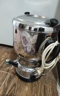 سماور برقی