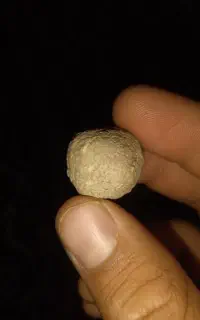 مهره کهنه