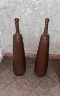 میل باستانی
