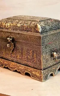 وسایل قدیمی و آنتیک