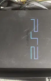 پلی استیشن ۲ با ۴ دسته