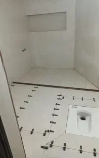 شاگرد برای کاشیکاری