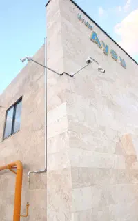 نصاب دوربین مداربسته و دزدگیر اماکن