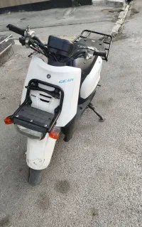 انژکتور یاماها