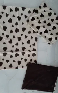 رو بالشی زیپ دار