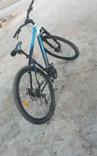 دوچرخه ۲۹ نونو