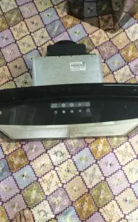 فروش سینک توکار و هود روکار