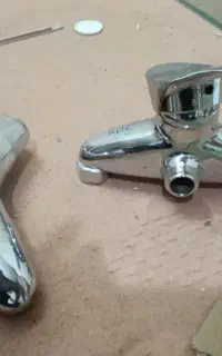 شیرآلات سنگین رز