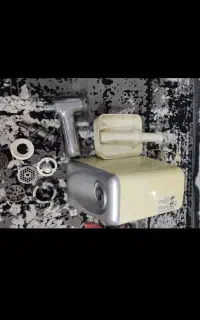 چرخ گوشت پارس خزر