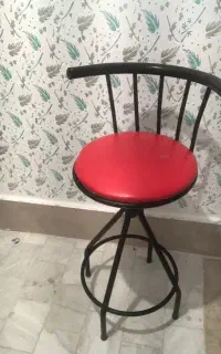 صندلی گردون