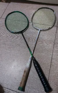 راکت بدمینتون  یونیکس