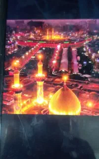 تور کربلا 7روزه