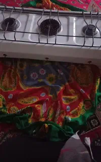 اجاق گاز