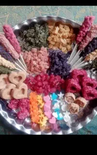 قند نبات VIP