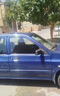 پراید 111