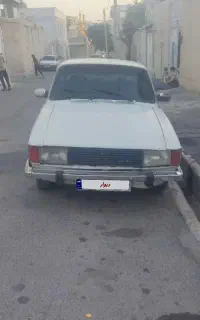 پیکان 83