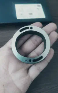 جلوبندی وهیدرولیک