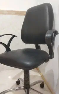 صندلی چرخ دار