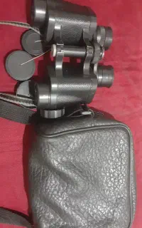 دوربین شکاری روسی قدیمی
