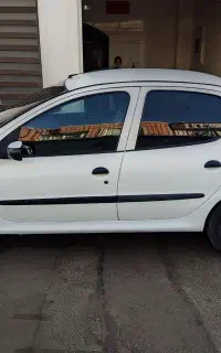 206 sd v8