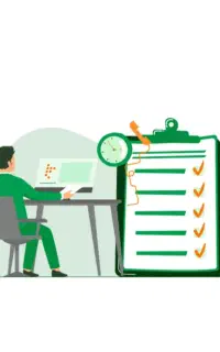 جذب نیرو (کار دفتری ) پاره وقت