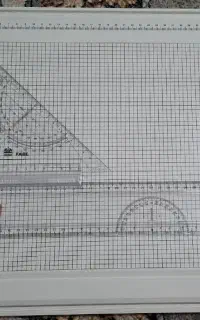 تخته رسم فابل