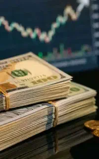 سرمایه از شما و کار از ما سود 100 تا 200 درصدی