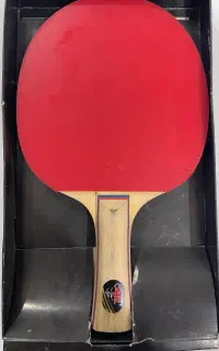 راکت پینگ پنگ