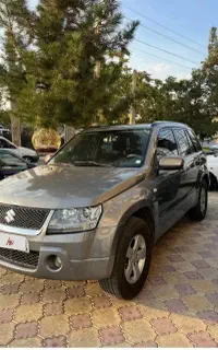 سوزوکی ویتارا 2006 دنده ای دو دف
