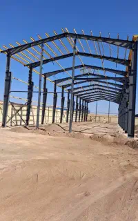 سوله سازی مرادی