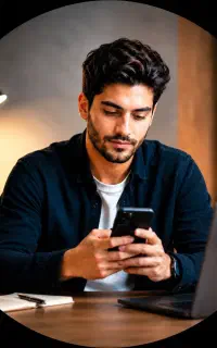 استخدام ادمین حضوری