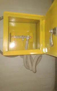 برق برقکار و خرده کاری کهنوج  و شهرهای اطراف