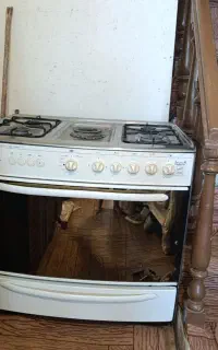 گاز پنچ شعله تکنو