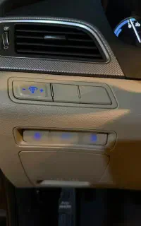 sonata hybrid  gl 2017